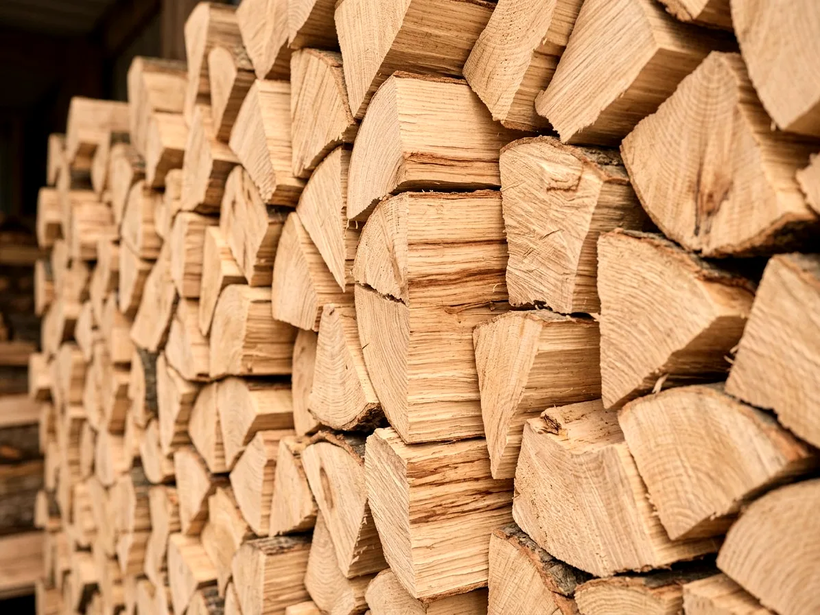 Ясеневые дрова в Можайске