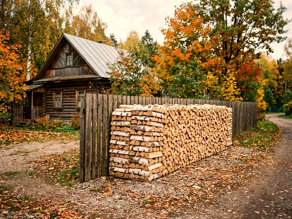 Pini Kay на паллетах, Можайск, проезд Набережная, 48
