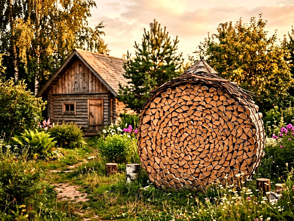 Сетки 40 л к камину, Можайск, улица Озёрная, 2